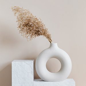 vase en ceramique